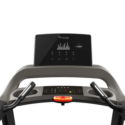 Vision - T600 Performance Treadmill