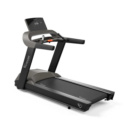 Vision - T600 Performance Treadmill