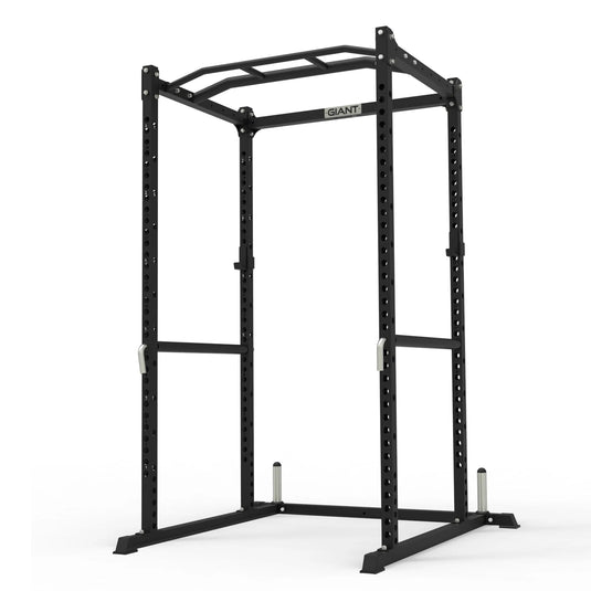 GIANT Garage Gym Power Rack 2.0