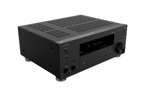 Onkyo TX-RZ30 9.2 Channel THX - IMAX Atmos Home Theatre AV Receiver