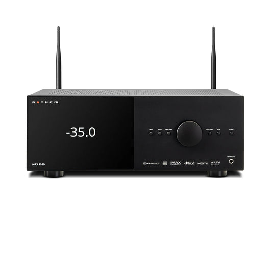 ANTHEM MRX-1140 AV RECEIVER
