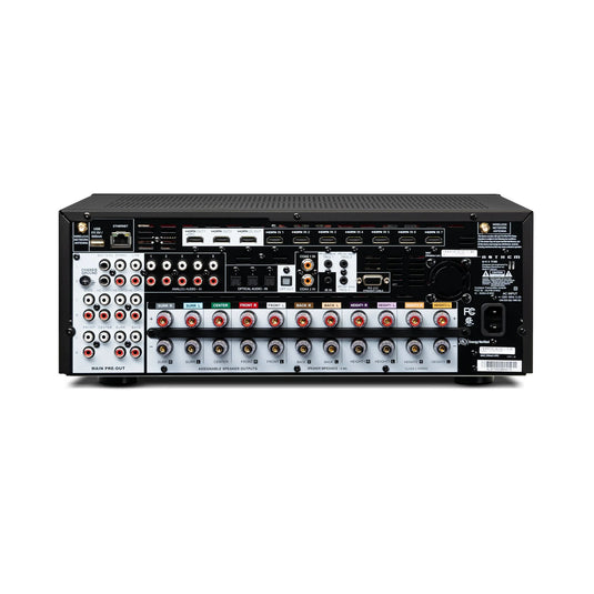 ANTHEM MRX-1140 AV RECEIVER