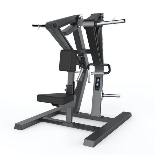 X9 Ultimate Plate Loaded Low Row - ARROW