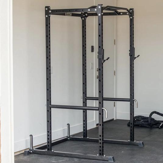 GIANT Garage Gym Power Rack 2.0