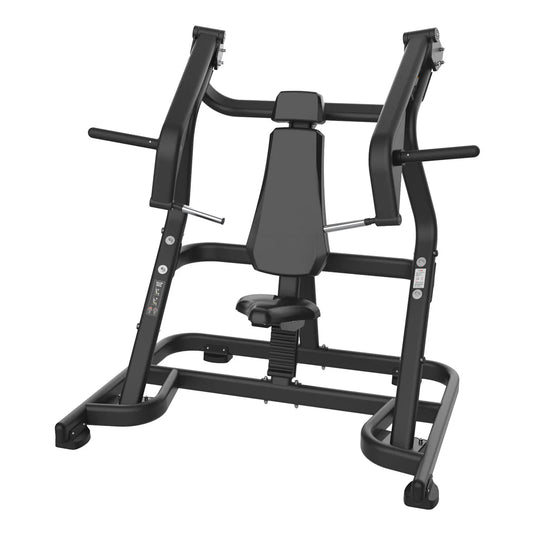 Commercial Plate Loaded Incline Chest Press - Reeplex