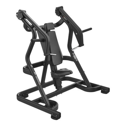 Commercial Plate Loaded Incline Chest Press - Reeplex