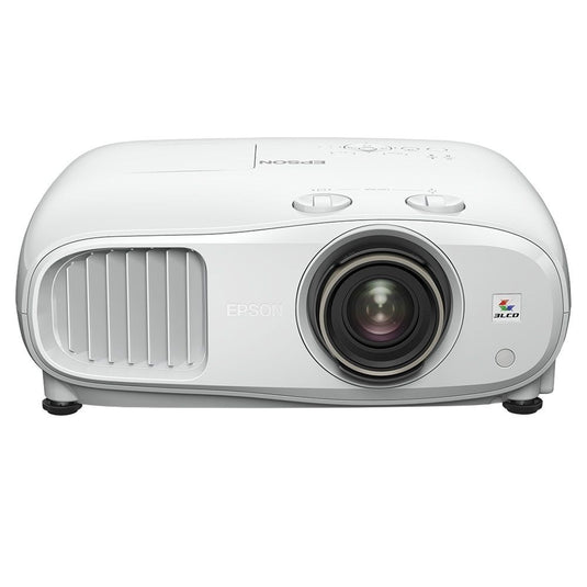 Epson EH-TW7100 4K PRO-UHD Home Theatre Projector