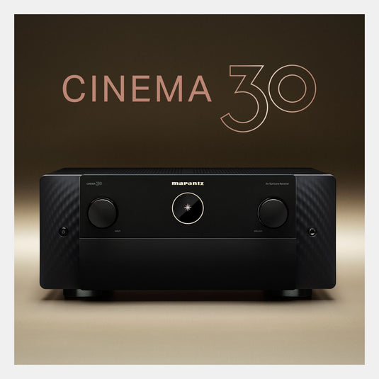 Marantz Cinema 30 11.4 Channel AV Receiver